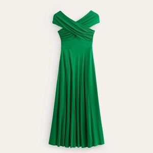 boden square neck jersey maxi dress Boden Women's Antonia Jersey Maxi Dress